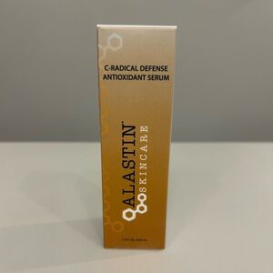 New! Alastin C-RADICAL Defense Antioxidant Serum